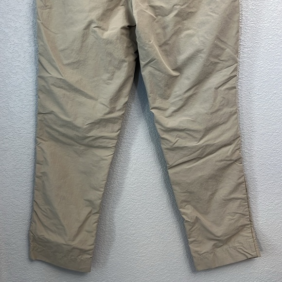 The North Face Women’s Backpacking Hiking Cycling Trail Pants EU 10 - Picture 5 of 11
